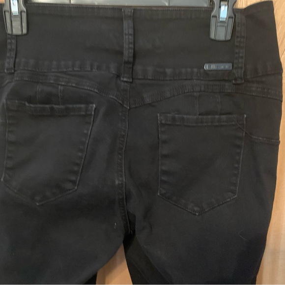 Ella Jeans | black | Size 15 - Picture 3 of 6